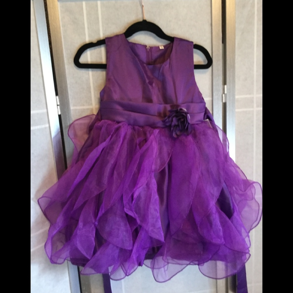 Toddler dress